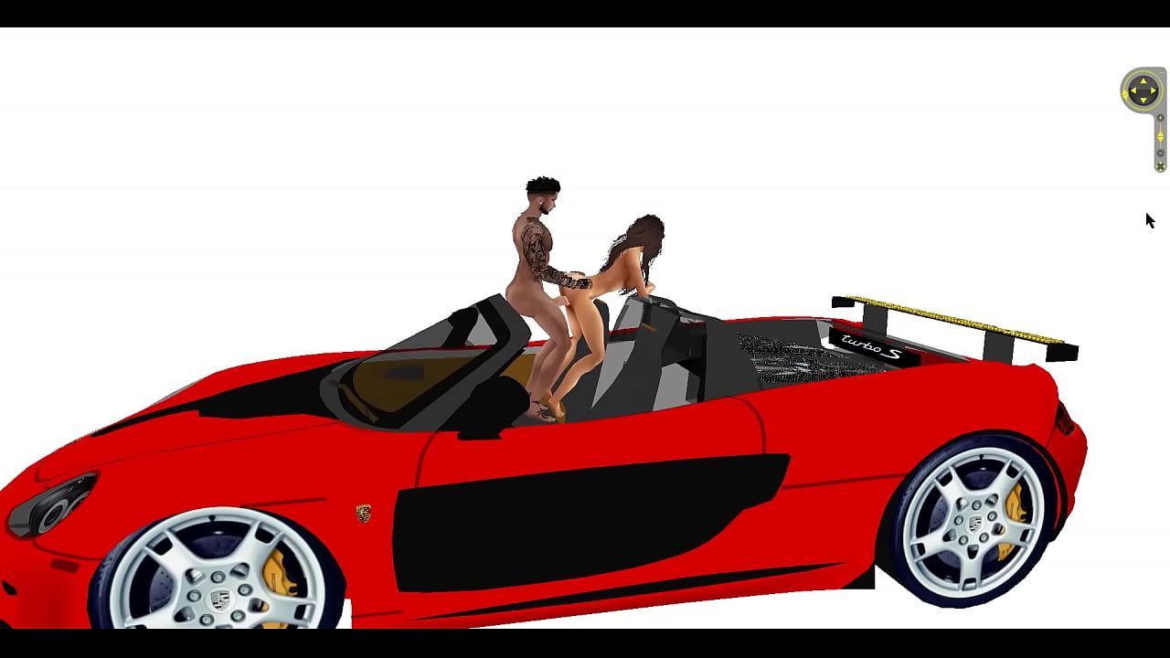 Meuble Simple Voiture Porche 3 pose Mail; toonslive3@gmail.com