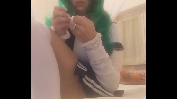 a great suppository for the collegiate's vagina