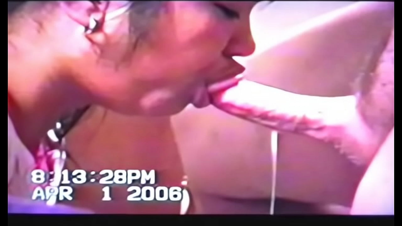 Maria Swallows My Jizz April 1 2006