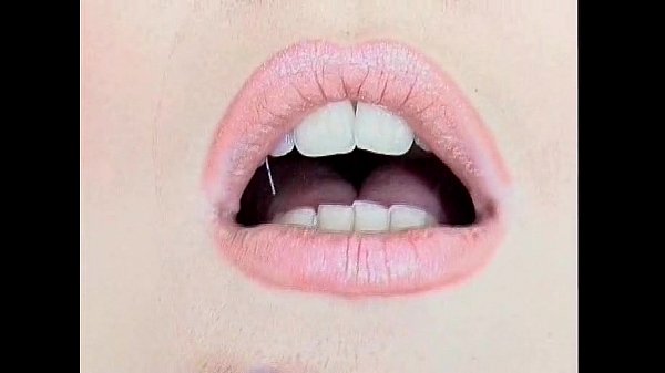 Angela Tiger - lesbian - in white