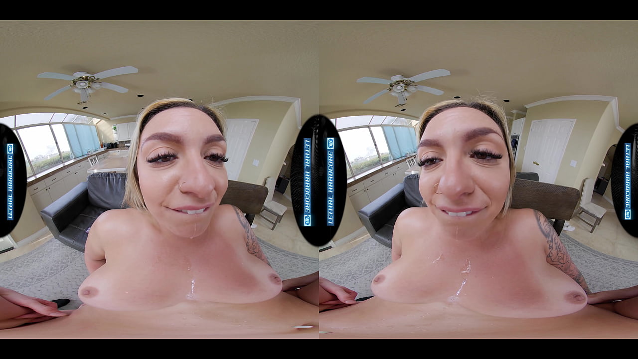 You Finally Fuck Your Ex Girlfriend's Big Tit BFF!