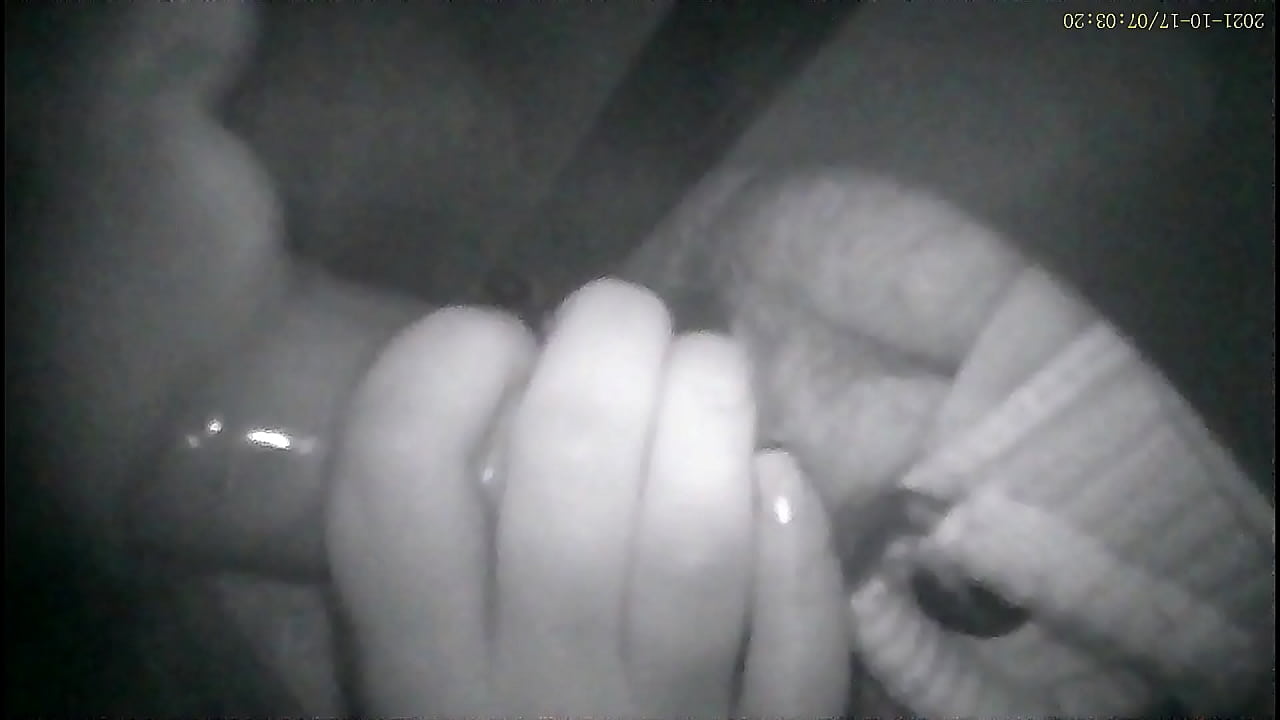 PUTARIA NA CABINE COM ESPOSA