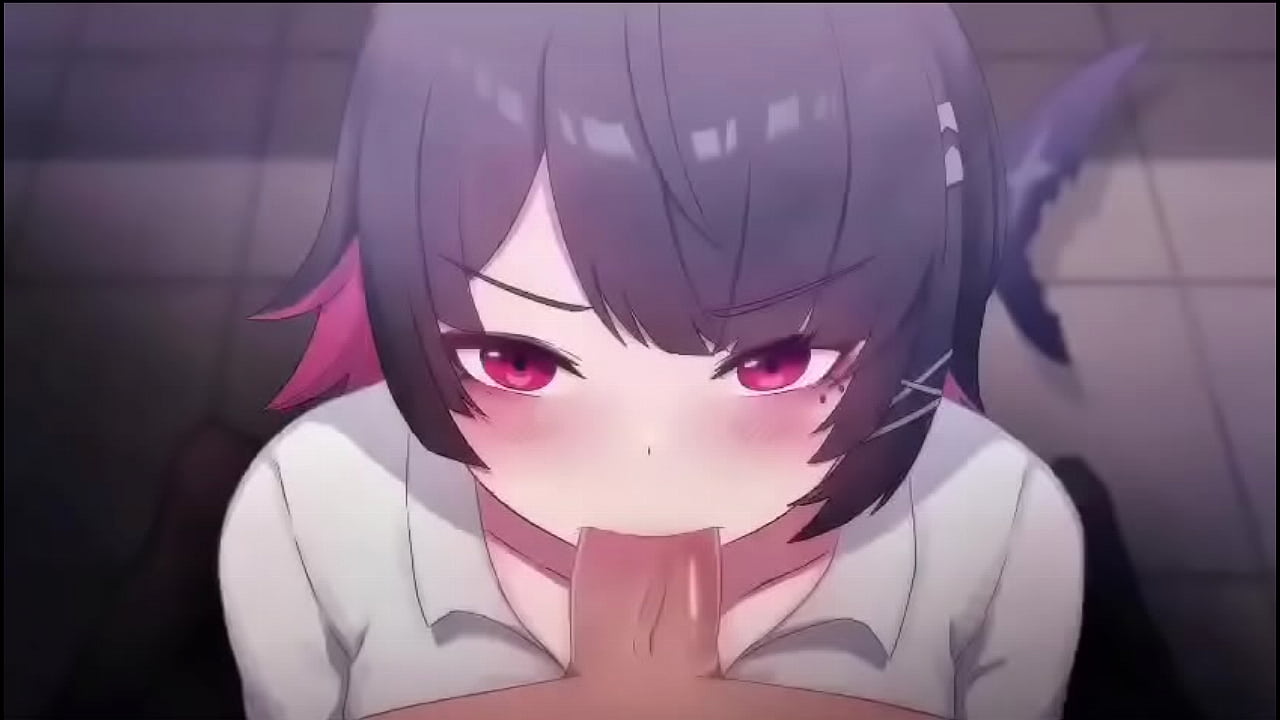 Animacion ellen joe sexo