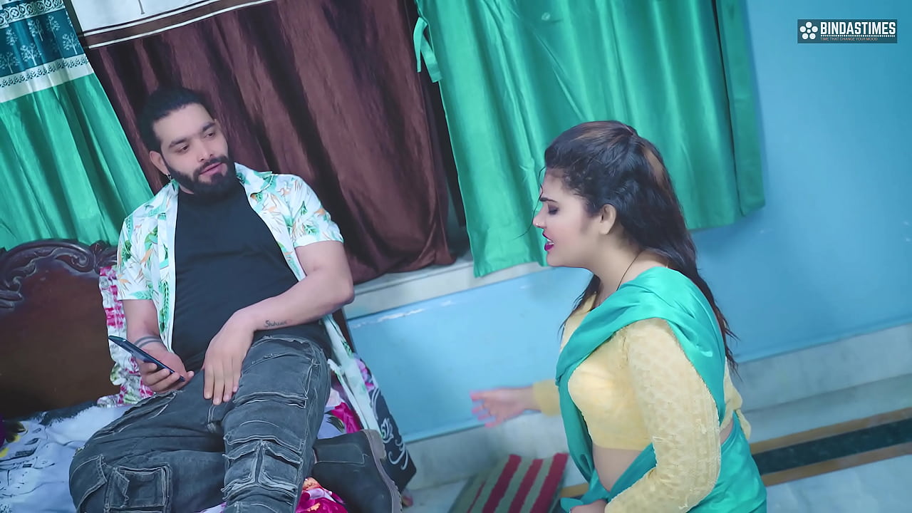 Horny Step Brother Fucks His Step Sister when Parents not at Home ( Hindi Audio ) Full Movie