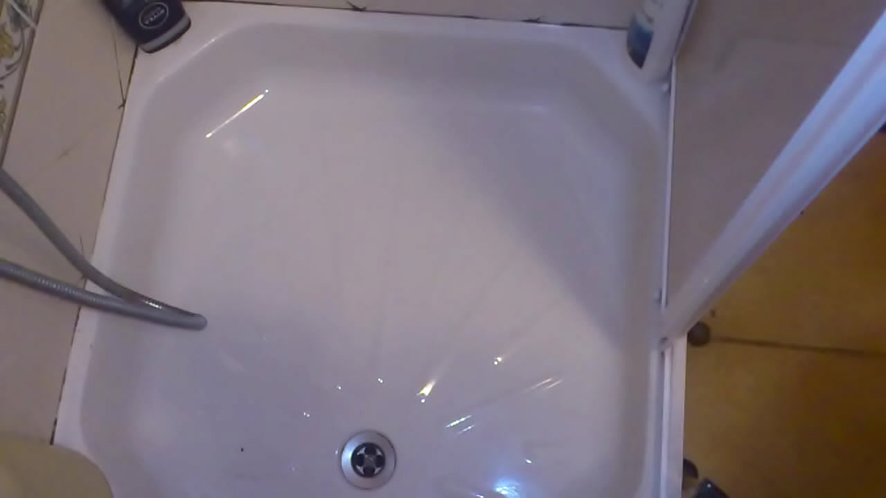 Mija depois da punheta