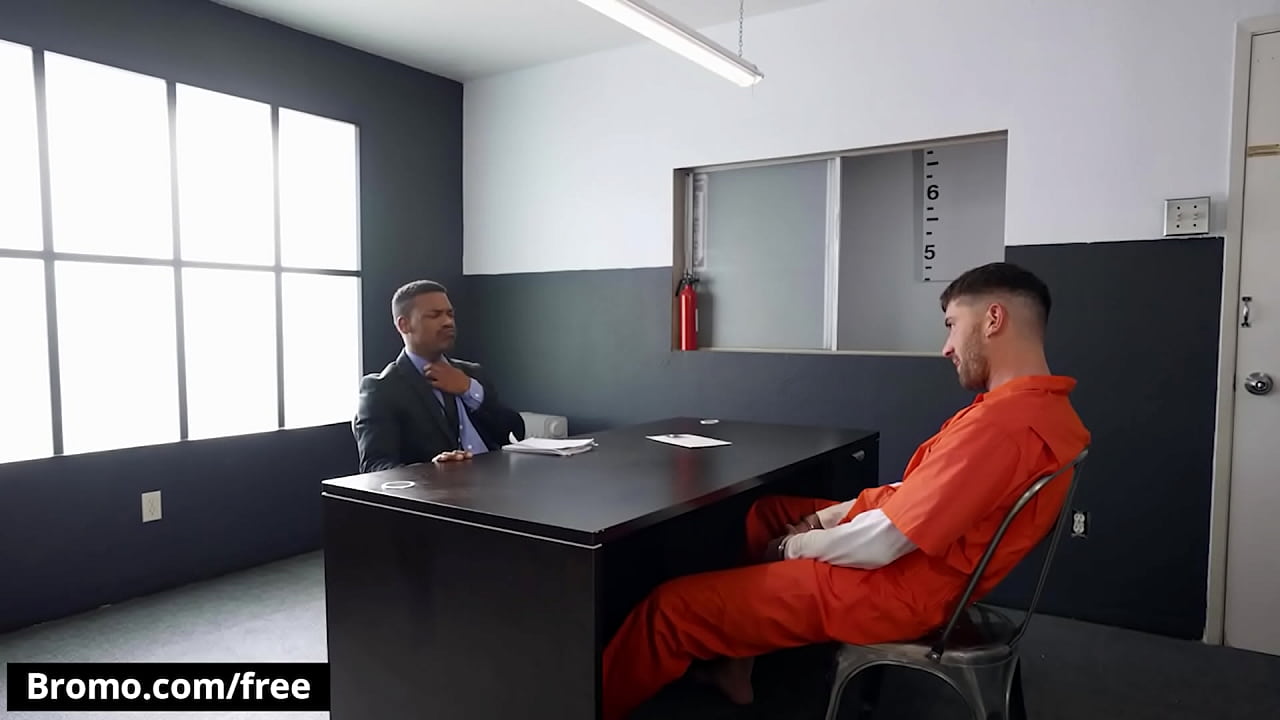 BROMO - Adrian Hart, Chris Damned - Hard On Parole  10 min