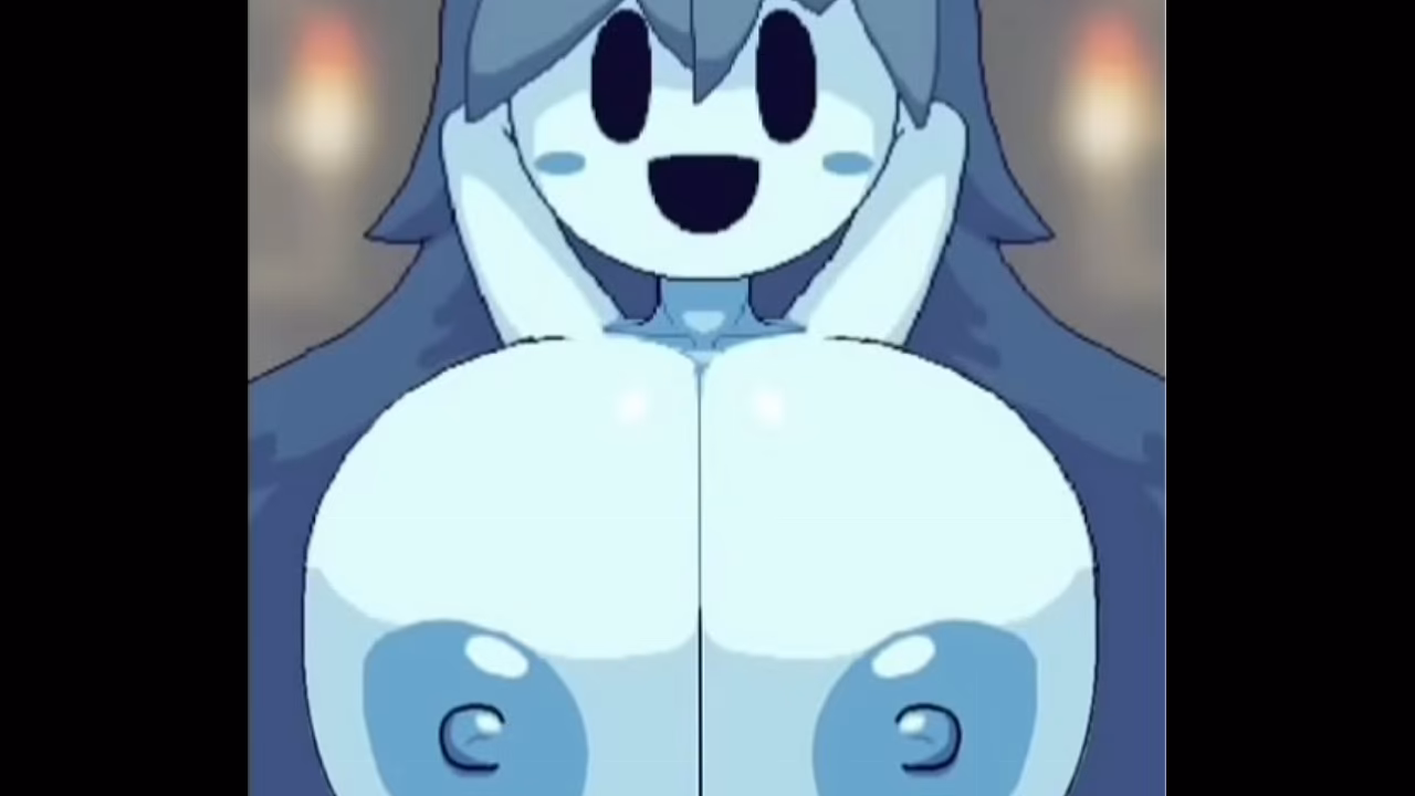 Spooky's Tits