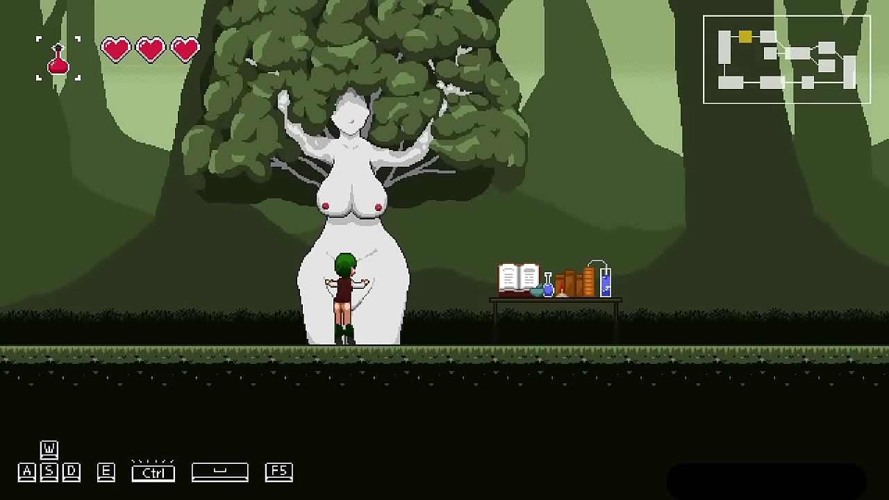 迷い人 -Lost Ones- "Sonken Games" Walkthrough 100% Gallery