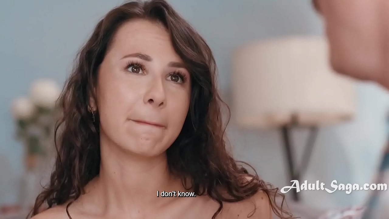 Panties Aside, Surprise Inside