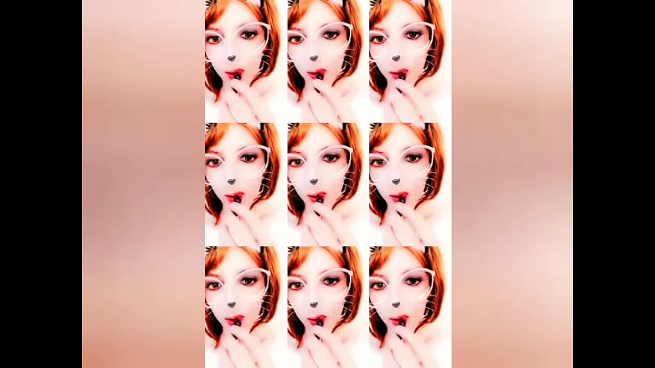 Brazilian trans girl naty