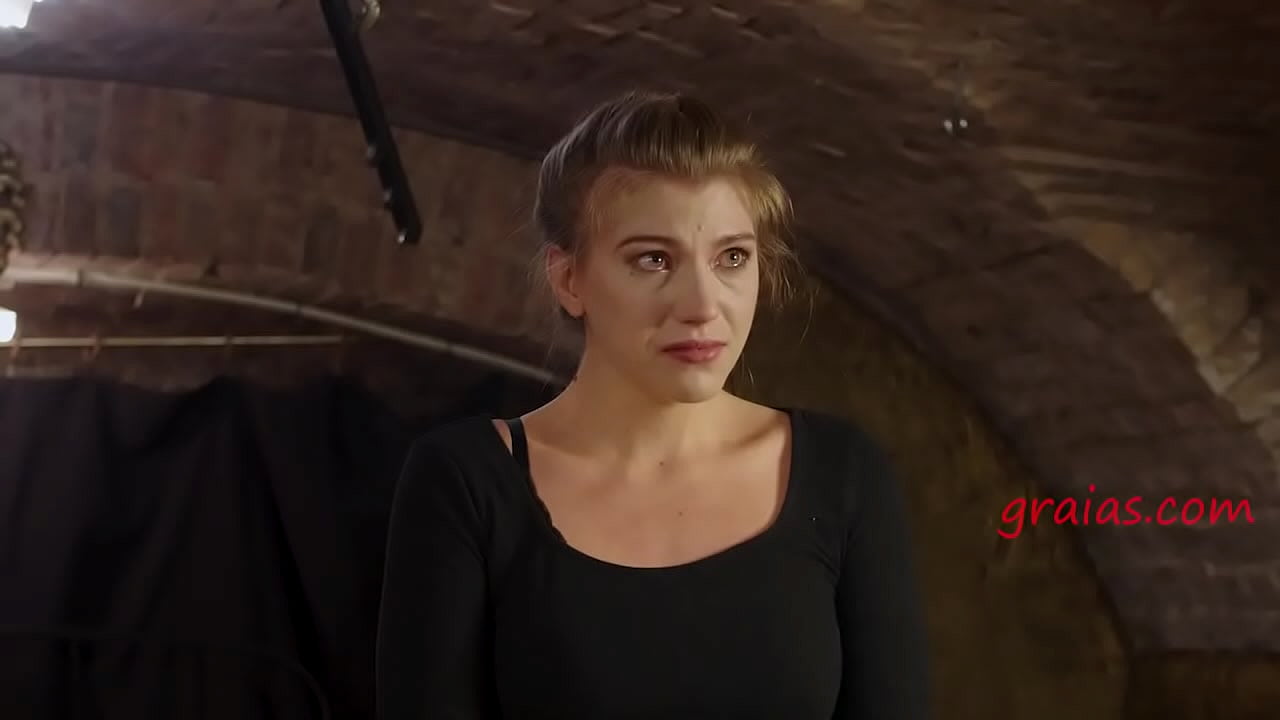 Innocent Babe Shows Her Tears