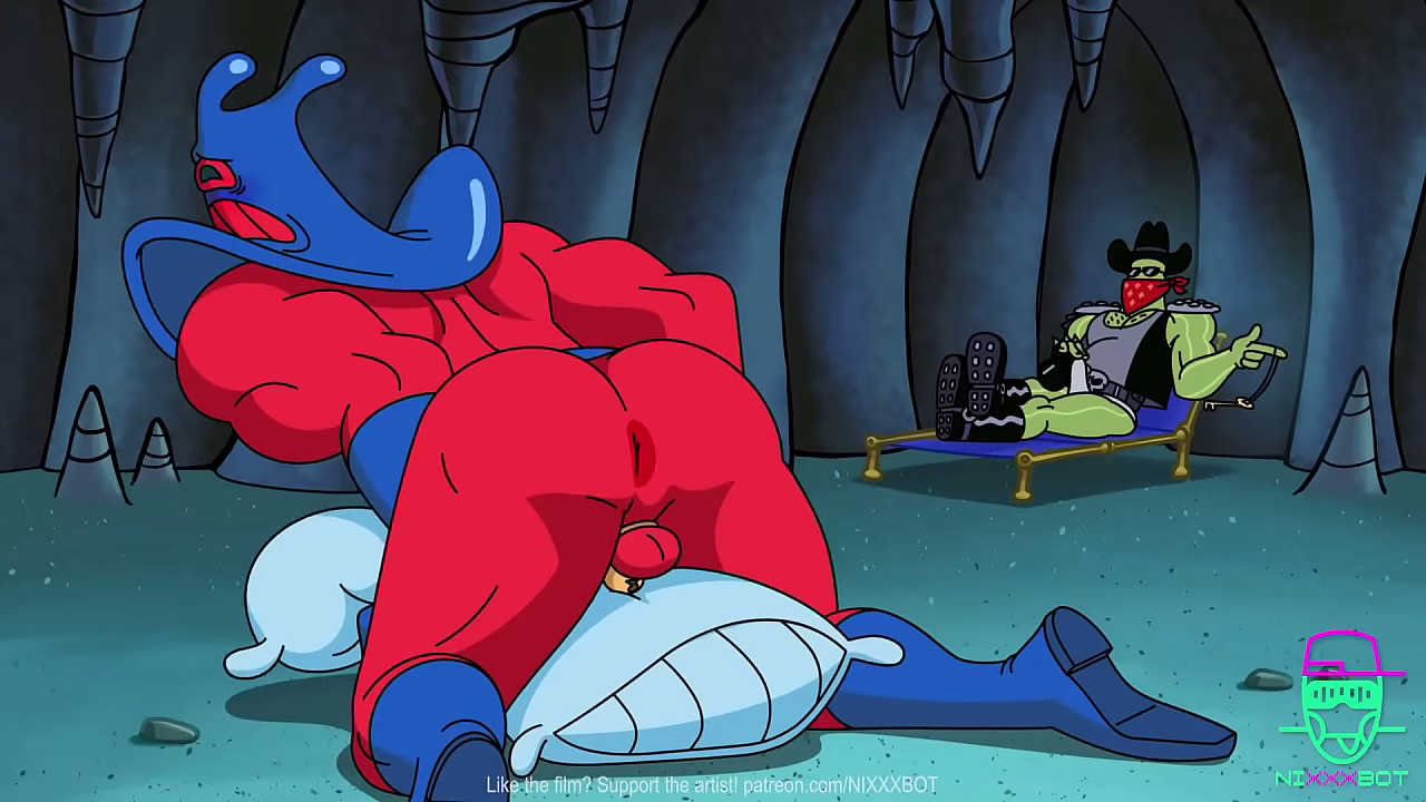 spongebob REAL SEXUAL EPISODE!