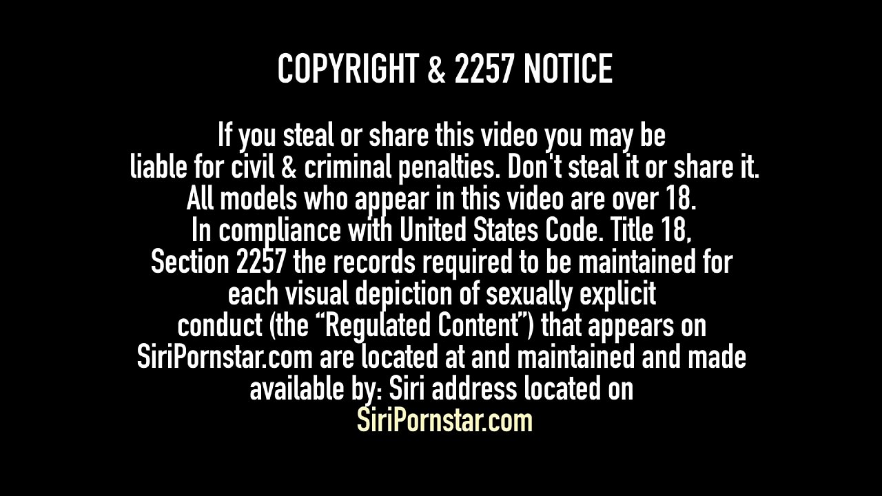 Pussy Loving Lesbians Siri Pornstar & Sarah Vandella, tongue, lick & suck their phat pussies, until they cream their curvy cunts! Full Video & All of Siri @ SiriPornstar.com!