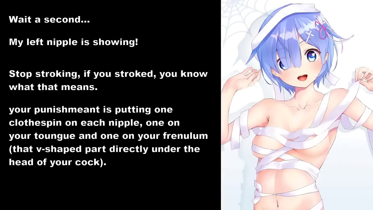 Rem ENGLISH with joi