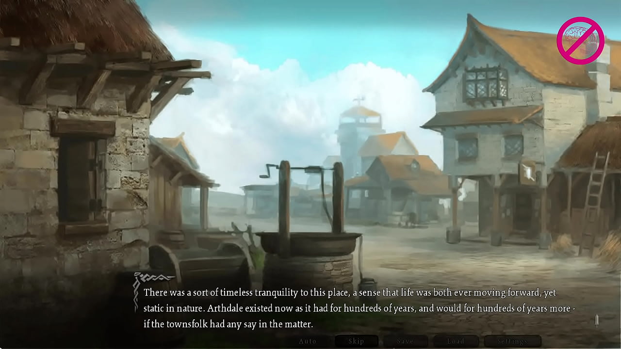 Let&rsquo;s Play Seeds of Chaos #1 Unser Hof, unser &Auml;ltester unsere Frau