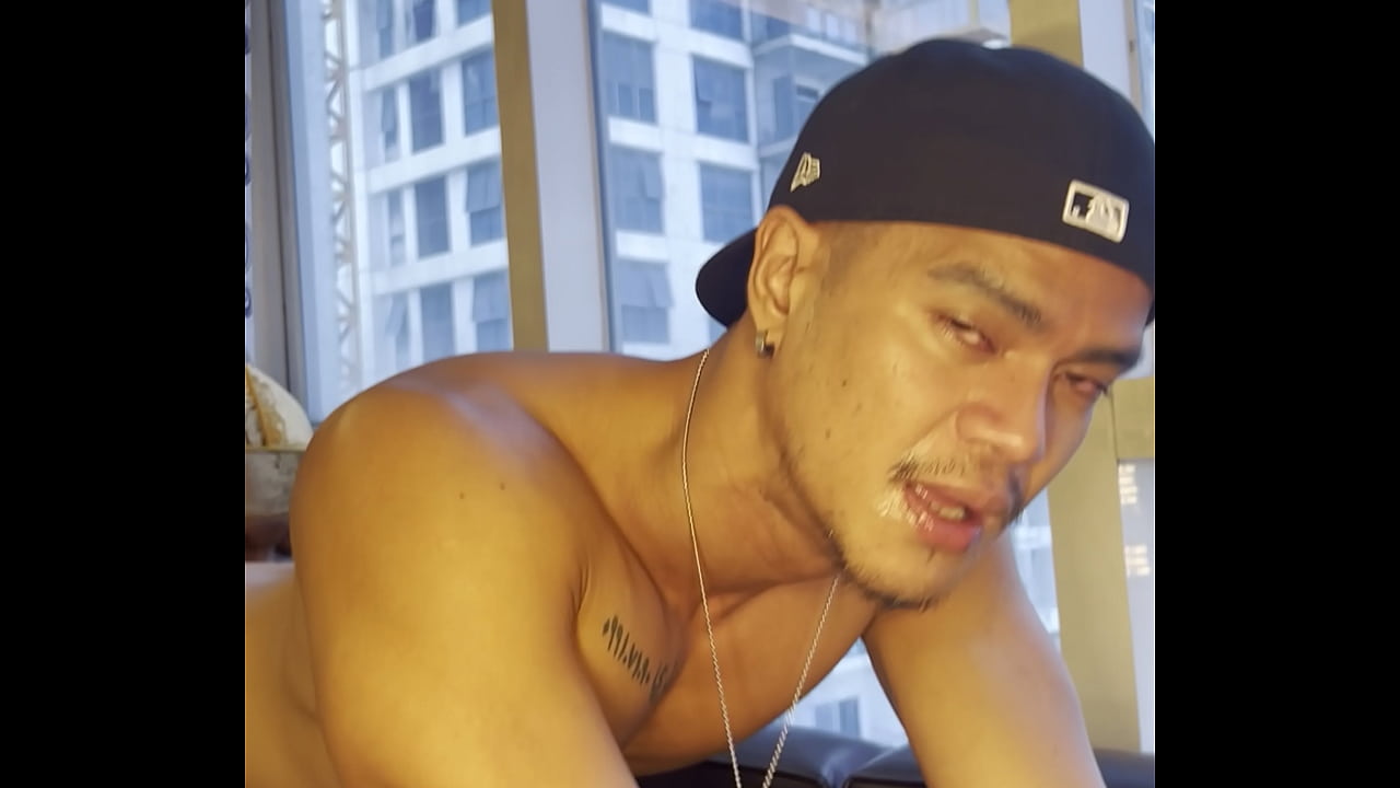 SEXY TWINK TAKES BBC