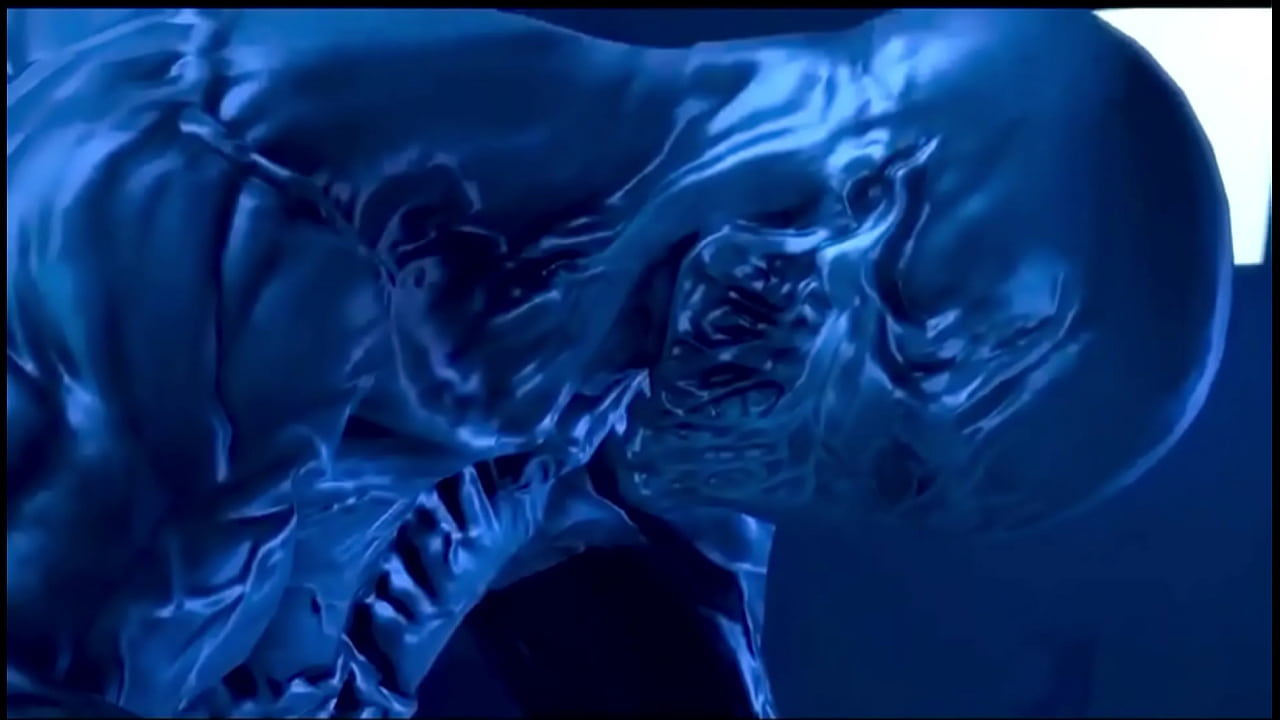 Huge Boobs Breast Expansion 3D