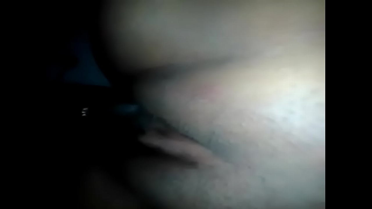 metiendo mi verga en la concha de mi mujer