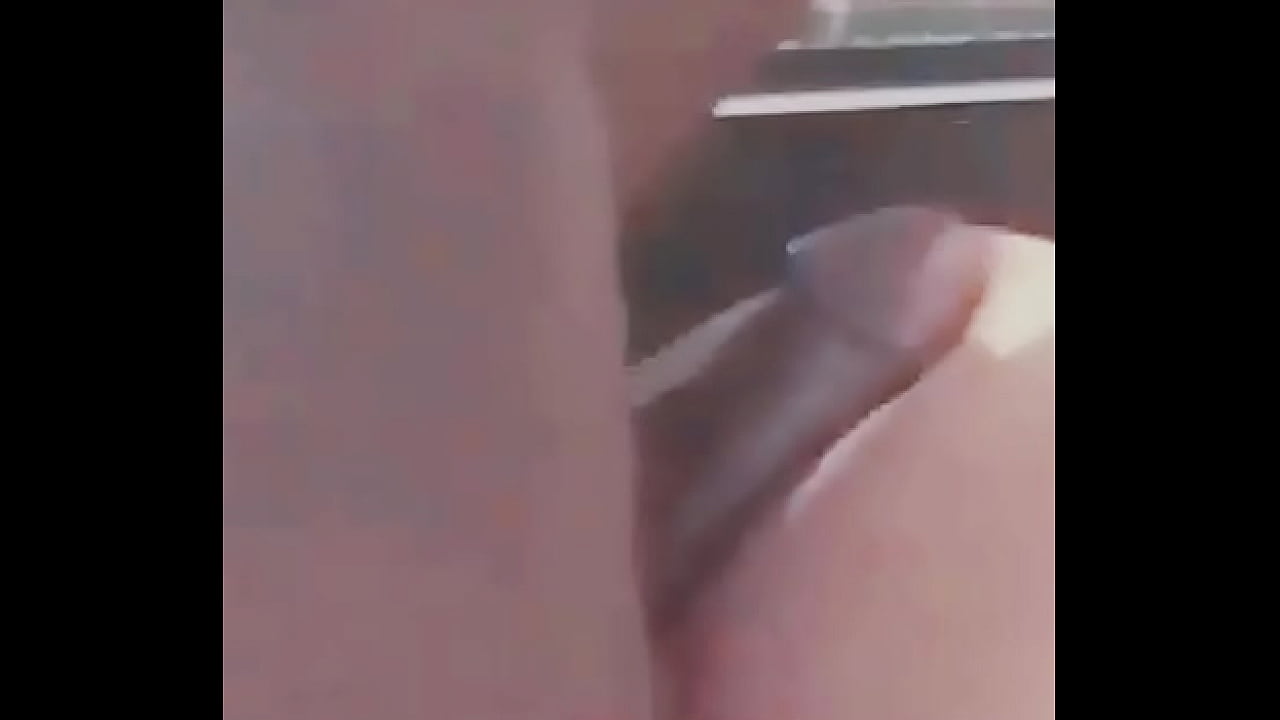 Black Mature Muscle Delivers Another Domination Dicking to Willing White Sub