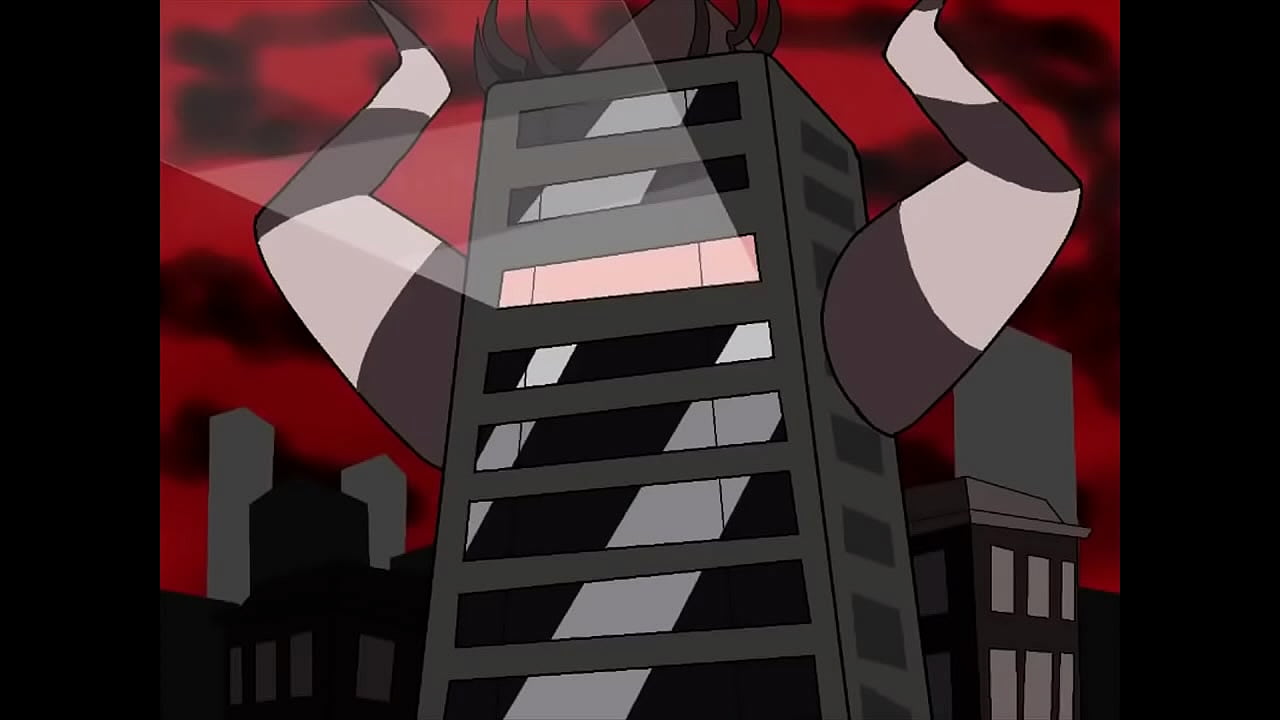 Loona's Titts are growing