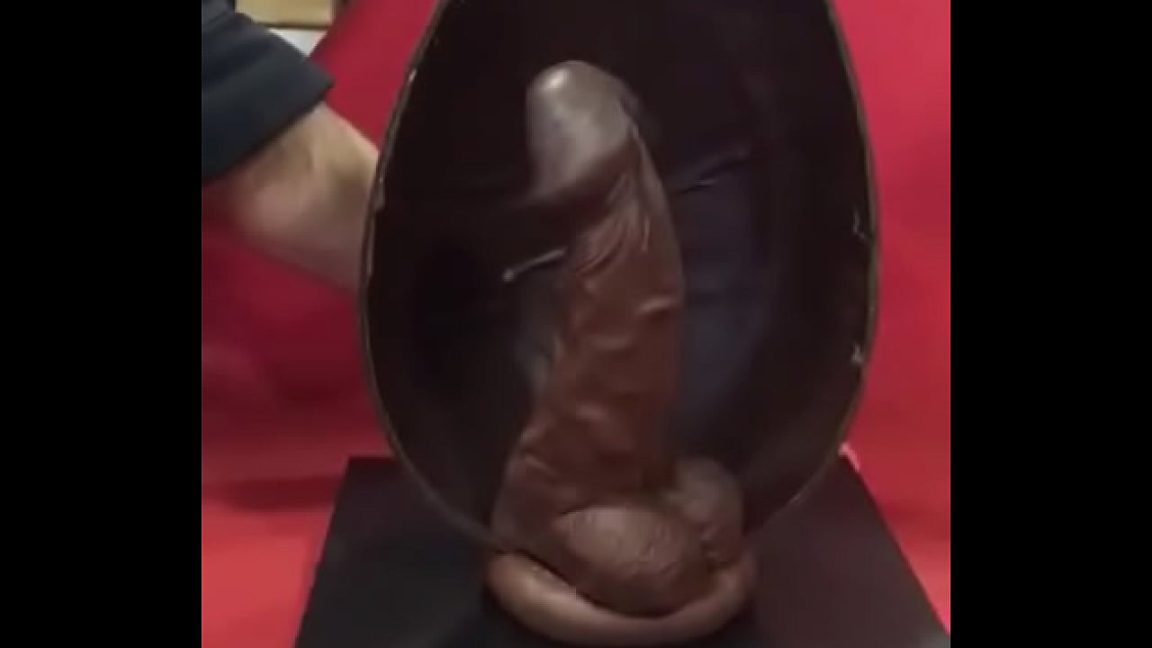 Rol&atilde;o de chocolate