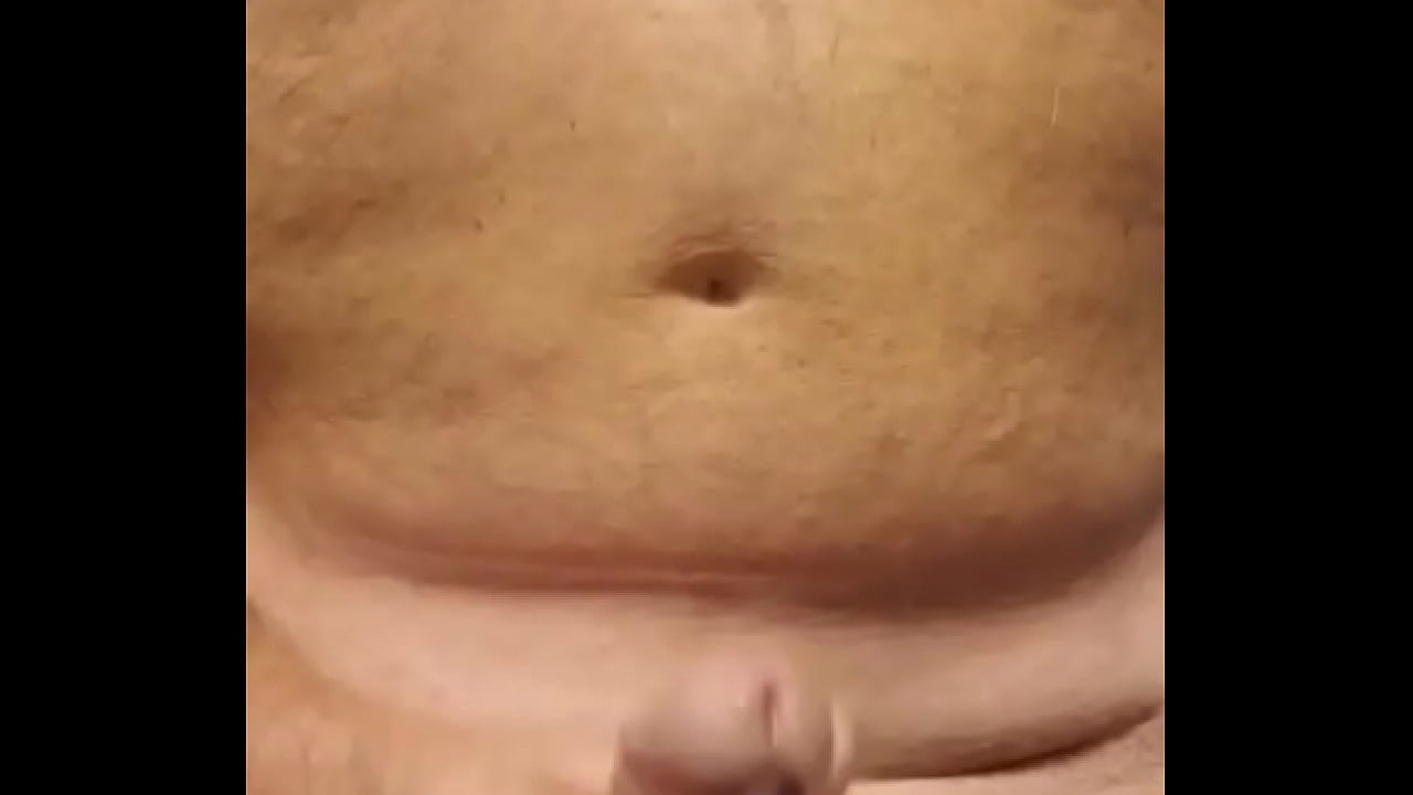 I Love Jerking My Wee-Wee