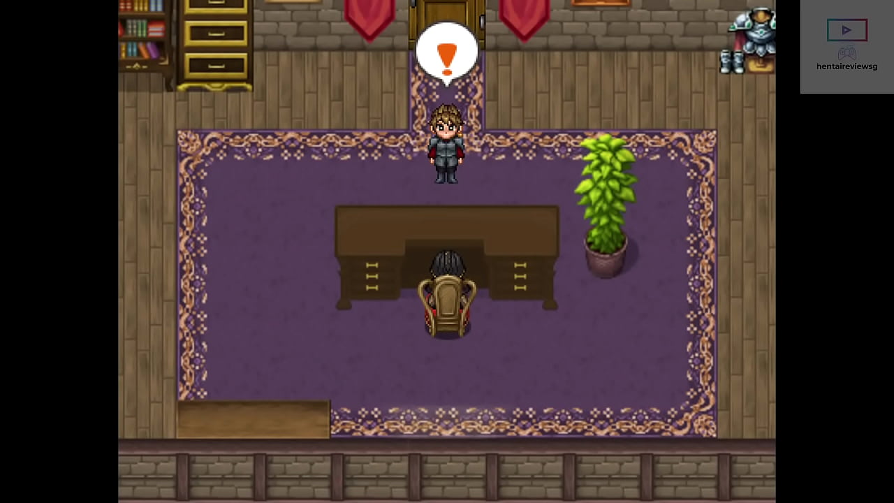 After many things happen around me, I remain focused on my family and my job....Henteria Chronicles 3 second part: part 1