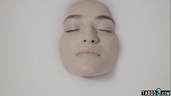 robot banged in the ass by big cocked client