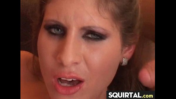 teen's squirt hard orgasm 13