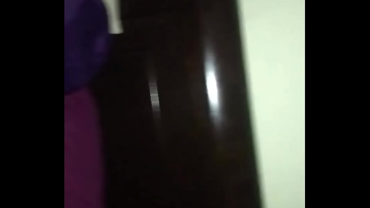 That ass plug got lookin nice tho