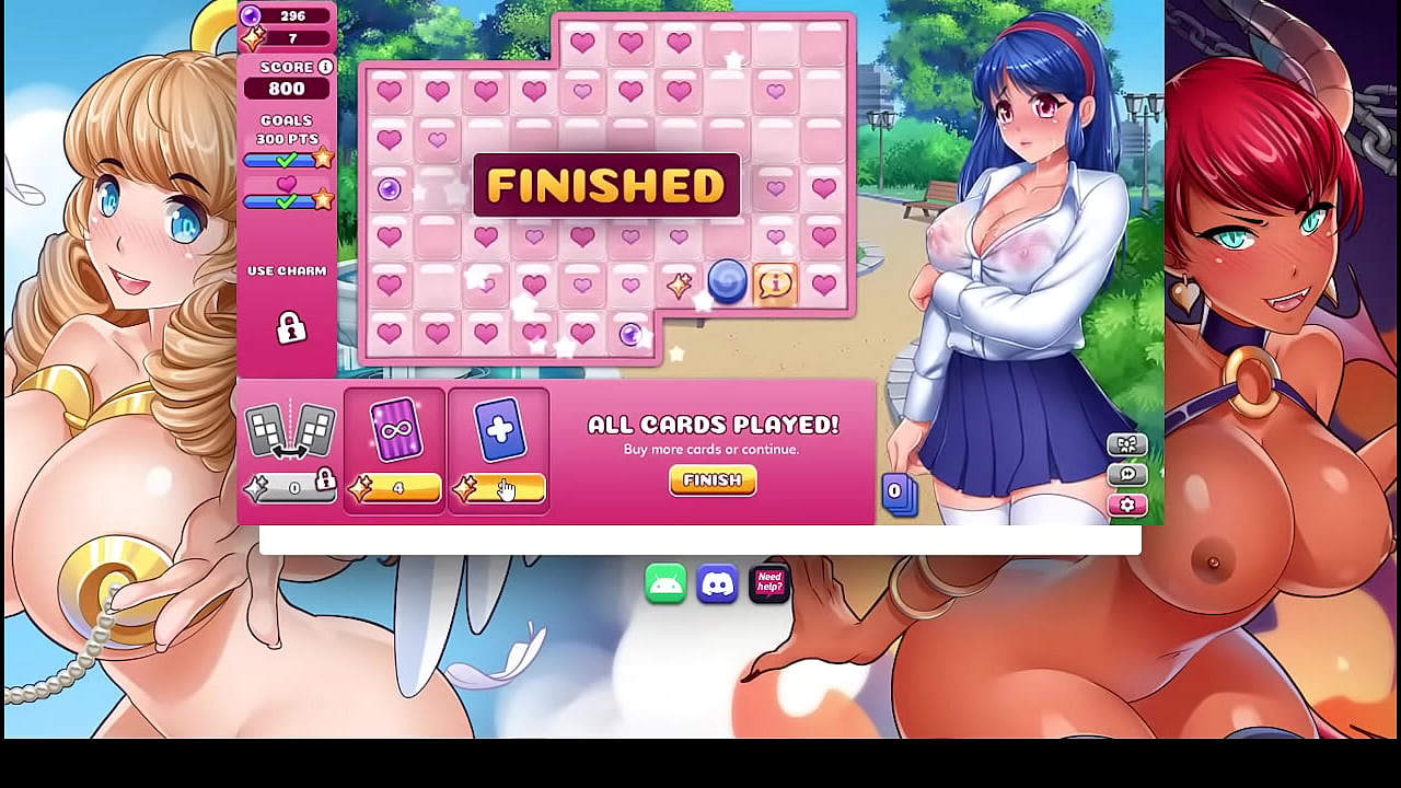 El cielo no fue suficiente Sexy Exile#1