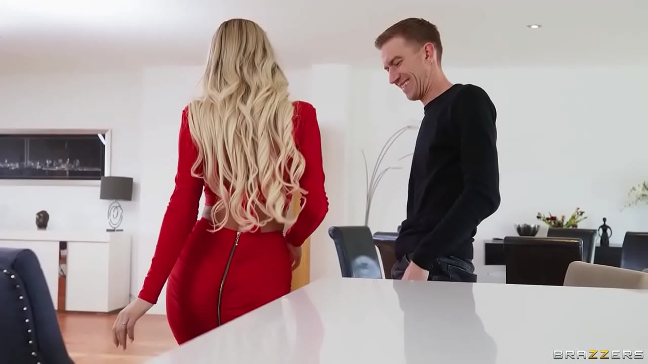 Double Dick / Brazzers/ Enter XVPROMO