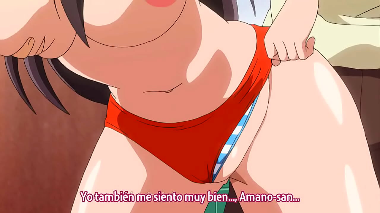 Hentai completo sin censura