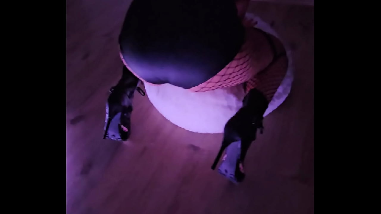 Frotte toi &agrave; moi