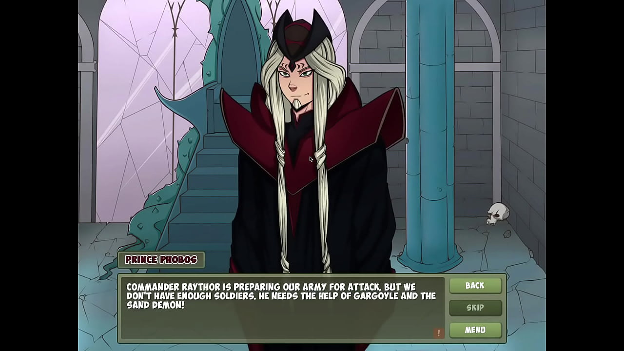 Weishaupt - Witch Hunter #6