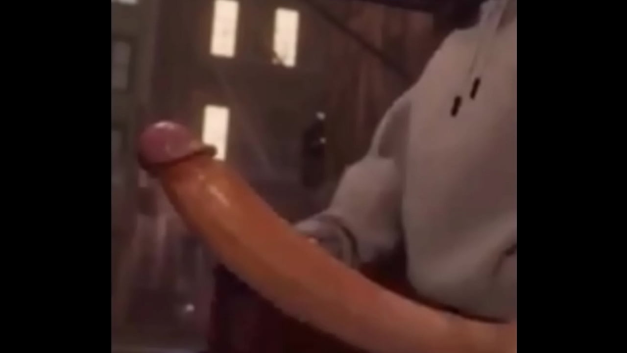 Me masturbo en p&uacute;blico por qu&eacute; me di&oacute; en gana