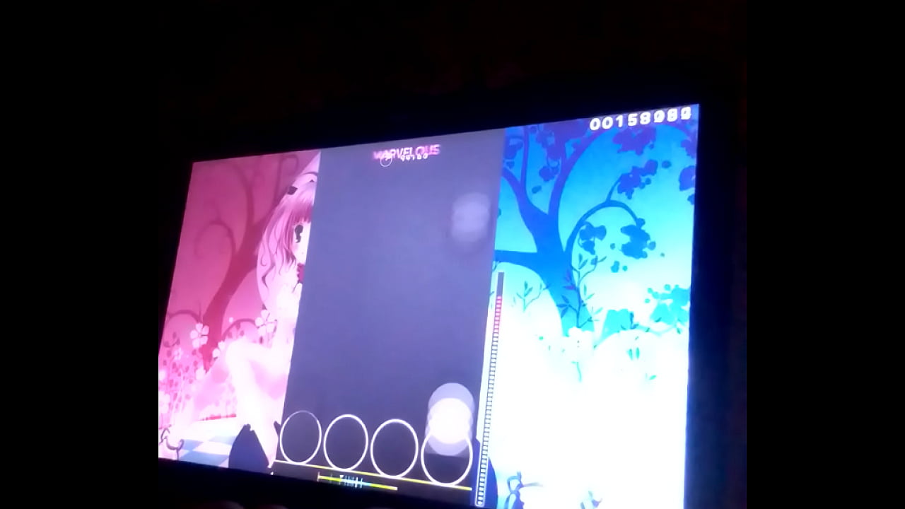 Мой первый неплей