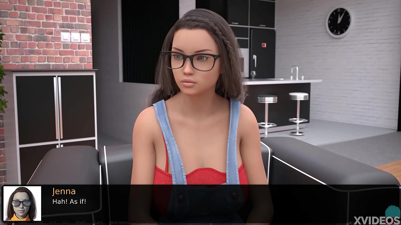 WHERE THE HEART IS Ep. 179 &ndash; So many voluptous and horny women! What a life!