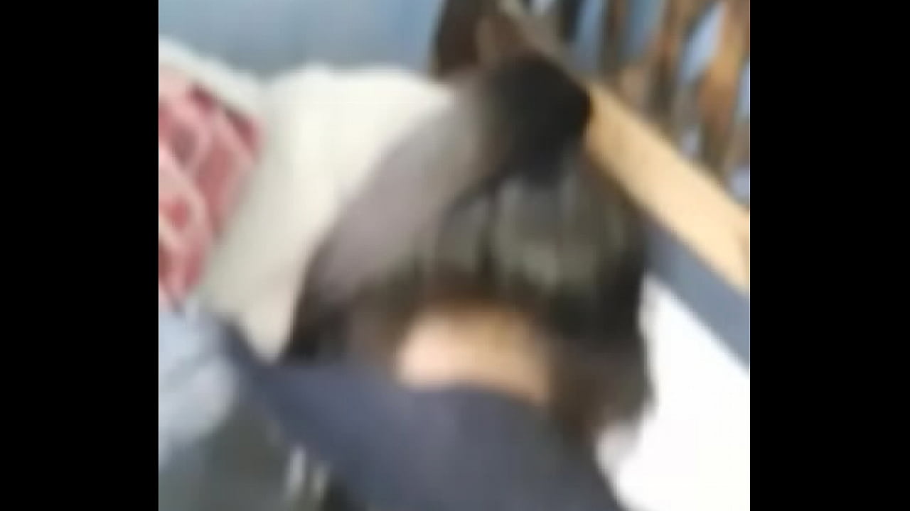 Indigena con el viejo