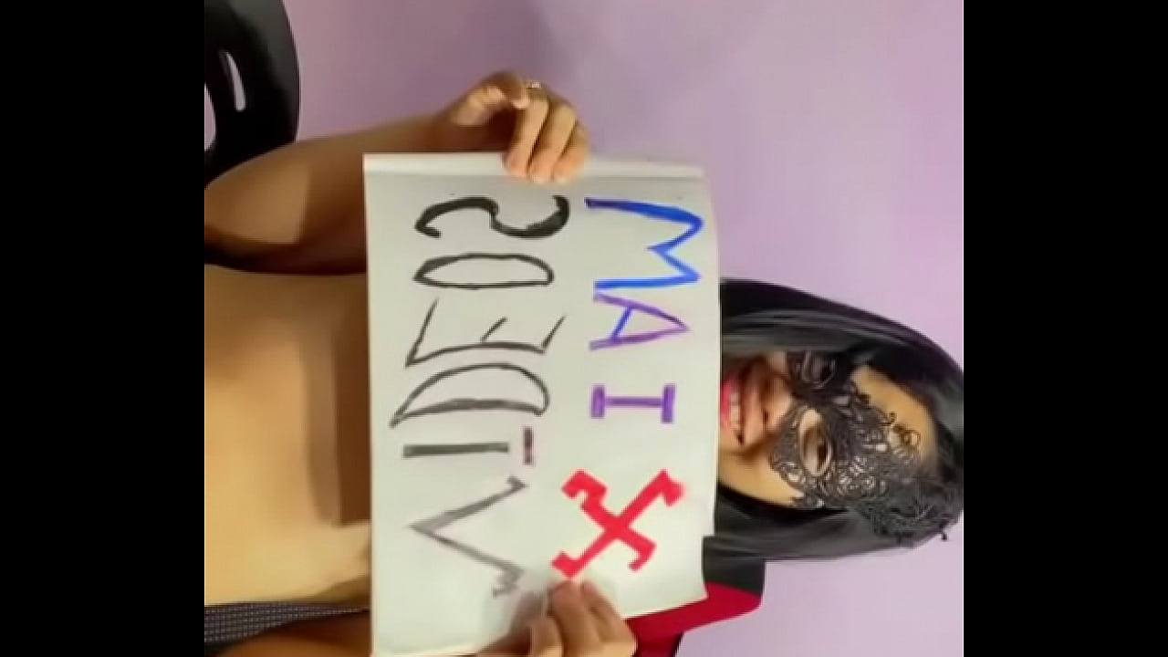 V&iacute;deo de verificaci&oacute;n