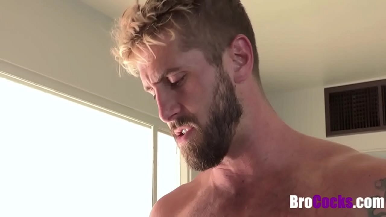 Bro's My New Booty Call