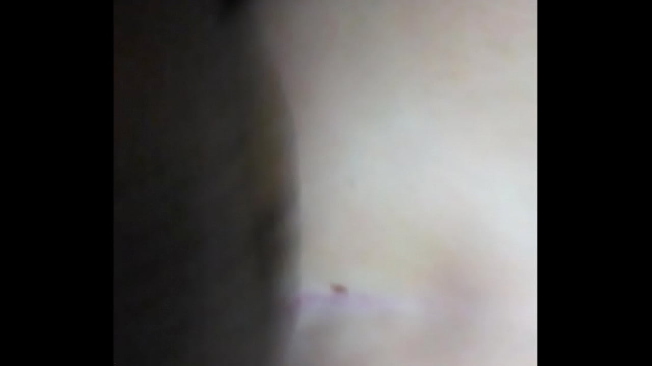 Bathroom slut gets hard dick in her