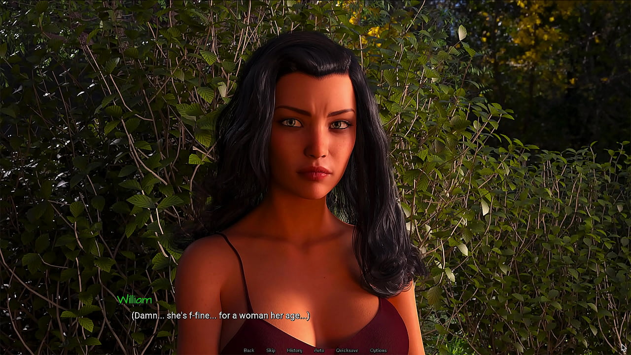 Radiant - Moving forward - Part 5