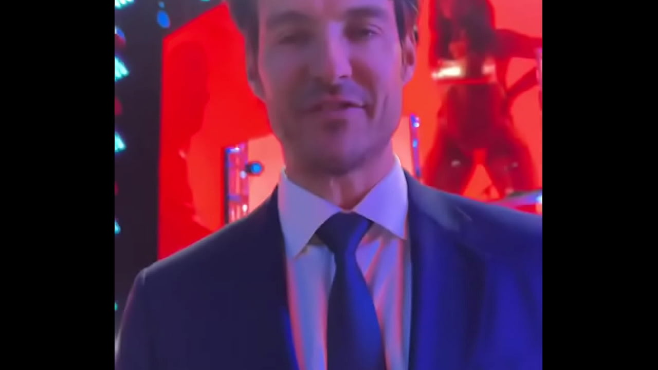 Back at the avnawards after .