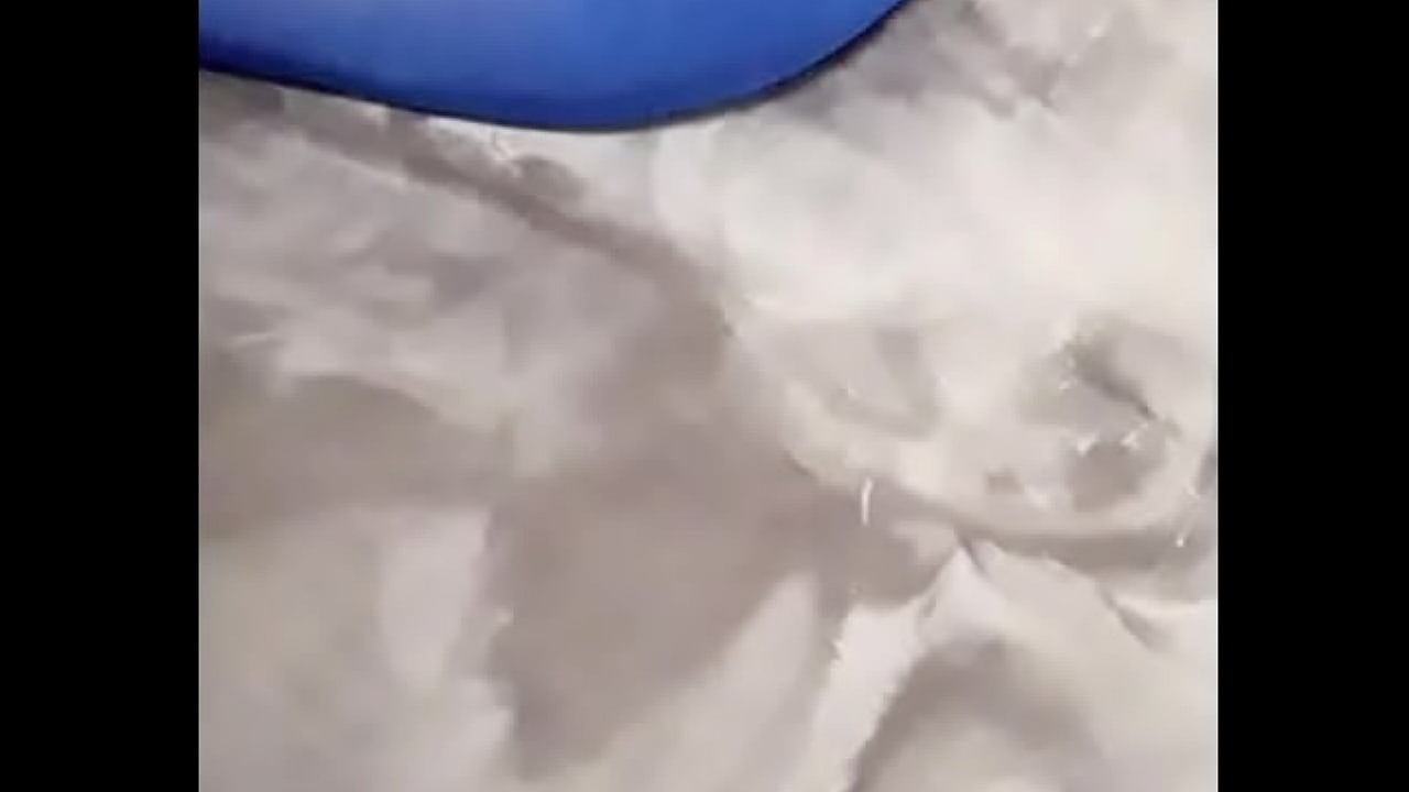 Milf perfect body with pantyhose and eight inch heels