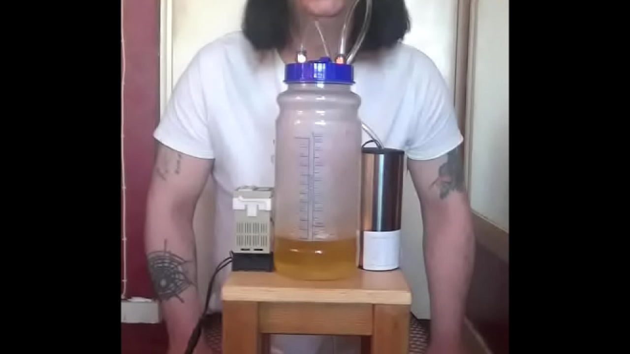 cow milker used part 2