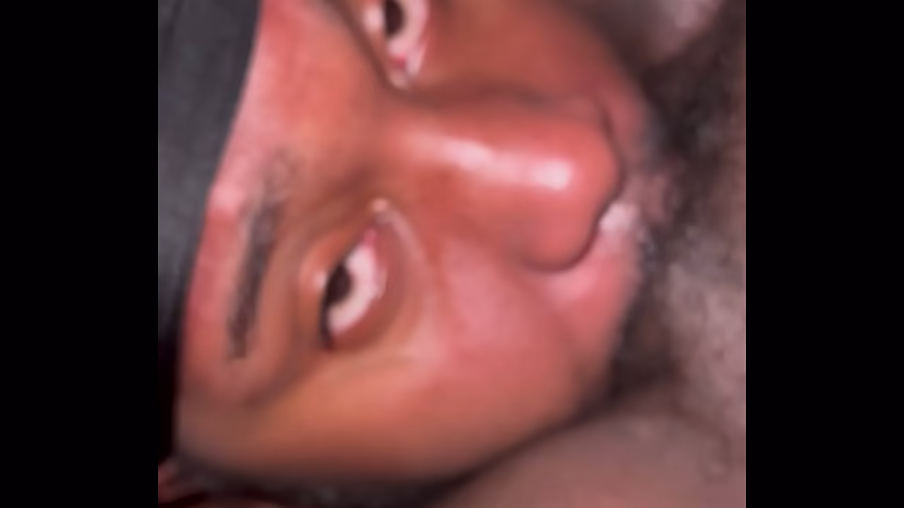 290 Chicago Bitch squirtin in Big Daddy throat