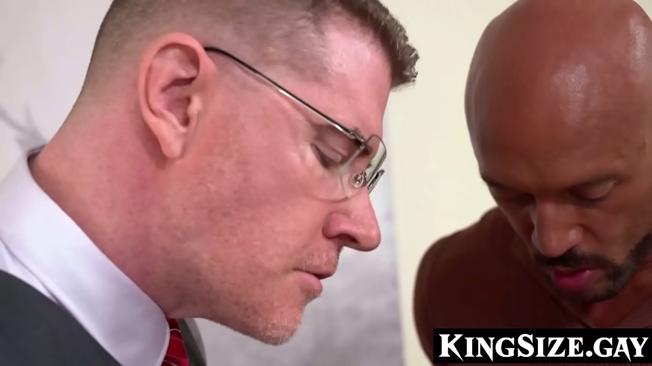 Milo Miles' hole was stretched and fucked