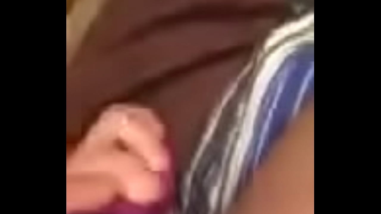 Brooke&rsquo;s orgasm