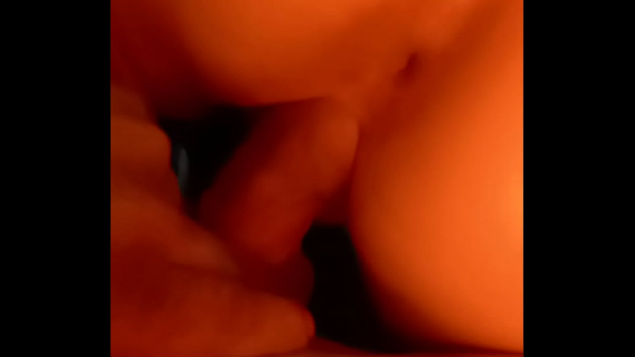 Rico en su vagina jugosa